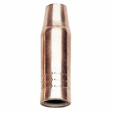 LINCOLN ELECTRIC KP2337F LINCOLN ELECTRIC MIG Welding Gas Nozzle