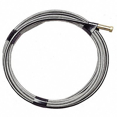 LINCOLN ELECTRIC KP44N354515 LINCOLN 15ft Aluminum MIG Weld Liner