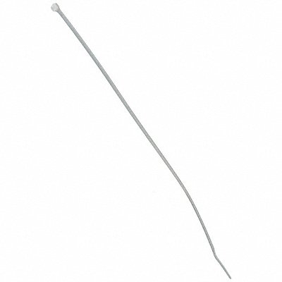 POWER FIRST 36J169 Cable Tie 21.75 in Natural PK50