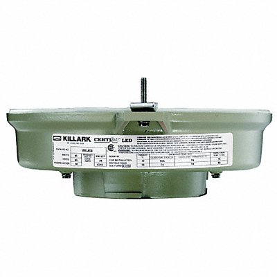HUBBELL KILLARK VM1L4530 LEDLghtFix 45W 13 1/2 L 13 5/8 W 7 1/2 H