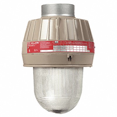 HUBBELL KILLARK EML4530 LEDLightFix 45W 8 13/16 L 12 5/8 H Tan