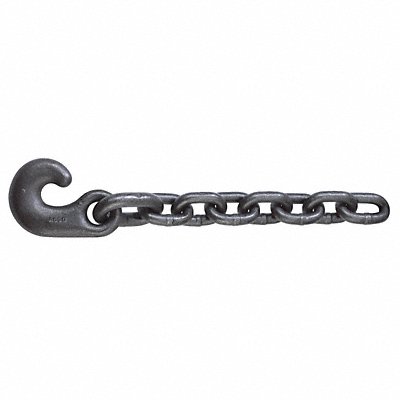 PEERLESS 574481018 Straight Chain Alloy Steel 18 L 18 100 lb