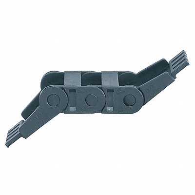 IGUS 101512PZ Mounting Brkt Mini Open OW1.02In / 26mm