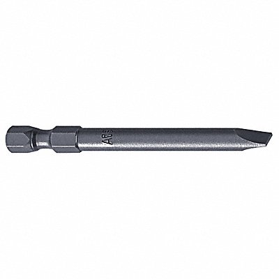 APEX 3274X Power Bit SAE 1/4 Hex Power Drive
