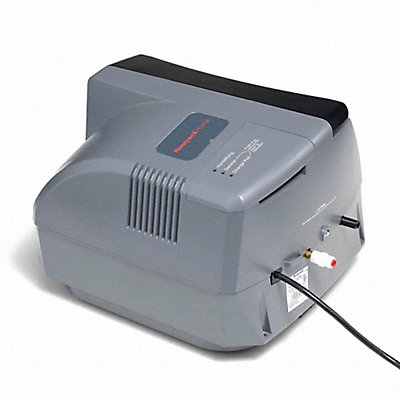 HONEYWELL HOME HE300A1005 Fan Humidifier 120V AC 18gal Auto/Manual