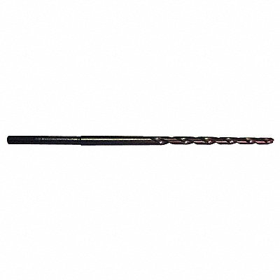 DIVERSIFIED FASTENING SYSTEMS CSB018S Masonry Drill Bit Round 1/8 x 3