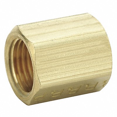 TRAMEC SLOAN 6125TF Transmission Union 5/32In Tube Brass