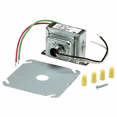 ROBERTSHAW 620503 Class 2 Transformer 75VA Open Universal