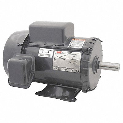 DAYTON 6K146 GP Motor 5 HP 3 540 RPM 230V AC 184T