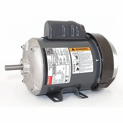 DAYTON 6K177 GP Motor 1/2 HP 1 725 RPM 115/208-230V