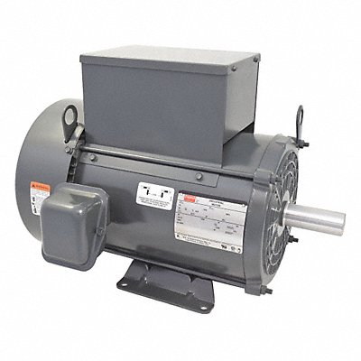 DAYTON 6K179BG GP Motor 7 1/2 HP 3 530 RPM 230V AC 213T