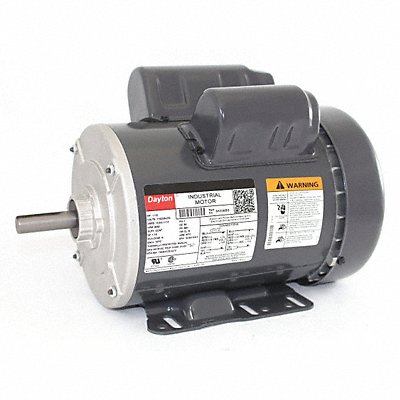 DAYTON 6K338 GP Motor 1 1/2 HP 3 450 RPM 115/208-230V