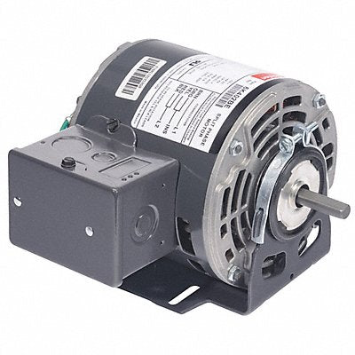DAYTON 6K402 GP Motor 1/12 HP 1 725 RPM 115V AC 42