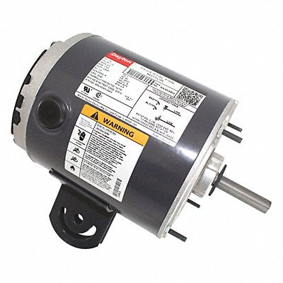DAYTON 6K403 Motor 1/4 HP Yoke