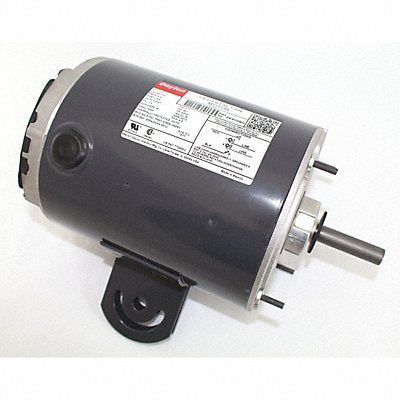 DAYTON 6K410 Motor 1/3 HP Yoke