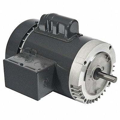 DAYTON 6K436 GP Motor 3/4 HP 1 725 RPM 115/208-230V