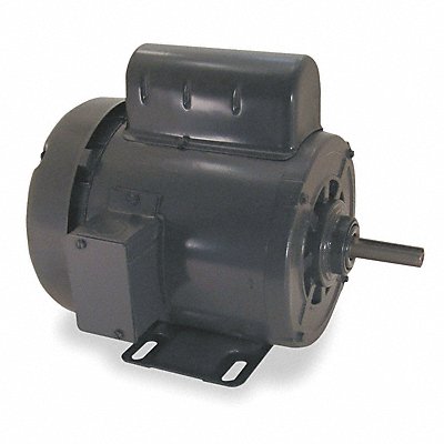 DAYTON 6K472BB 50 Hz Motor 1/3 HP 1 425 RPM 110/220V 56