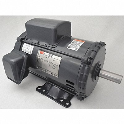 DAYTON 6K632 GP Motor 3 HP 3 540 RPM 115/230V AC 182T