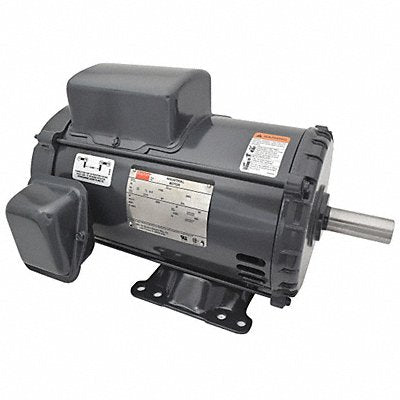 DAYTON 6K633 GP Motor 5 HP 3 530 RPM 230V AC 184T