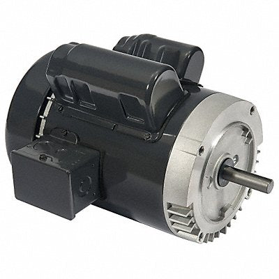 DAYTON 6K674 GP Motor 1 HP 1 725 RPM 115/208-230V 56C