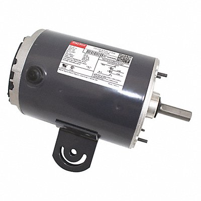 DAYTON 6K809BG Motor 1/2 HP Yoke