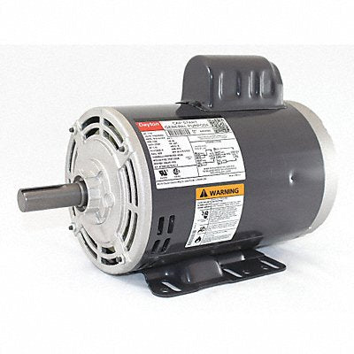 DAYTON 6K826 GP Motor 1 1/2 HP 1 725 RPM 115/208-230V