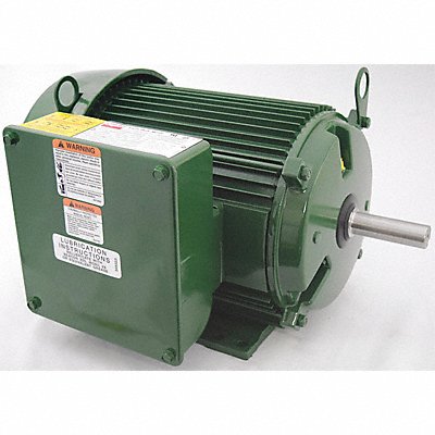 DAYTON 6K887 Farm Duty Mtr Cap Start TEFC 2HP 1750rpm