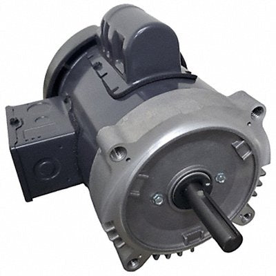 DAYTON 6K975 GP Motor 1/4 HP 1 725 RPM 115/208-230V