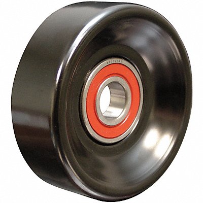 DAYCO 89006 Tension Pulley Industry Number 89006