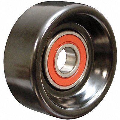 DAYCO 89007 Tension Pulley Industry Number 89007