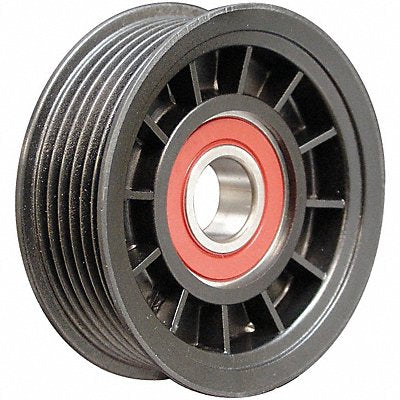 DAYCO 89009 Tension Pulley Industry Number 89009