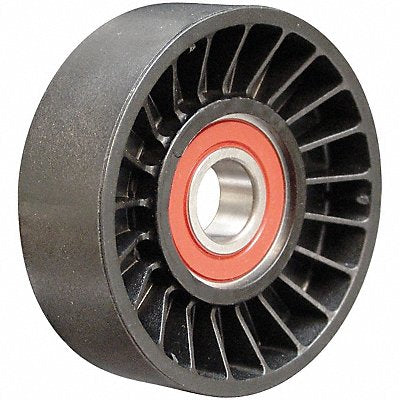 DAYCO 89010 Tension Pulley Industry Number 89010
