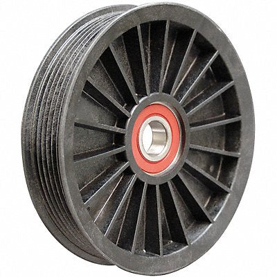 DAYCO 89013 Tension Pulley Industry Number 89013