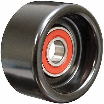 DAYCO 89016 Tension Pulley Industry Number 89016
