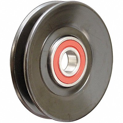 DAYCO 89020 Tension Pulley Industry Number 89020