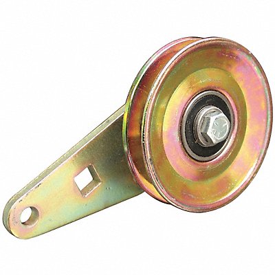 DAYCO 89025 Tension Pulley Industry Number 89025