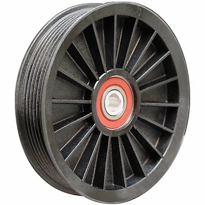 DAYCO 89028 Tension Pulley Industry Number 89028