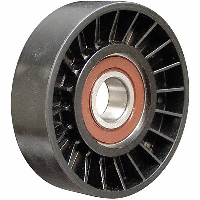 DAYCO 89037 Tension Pulley Industry Number 89037
