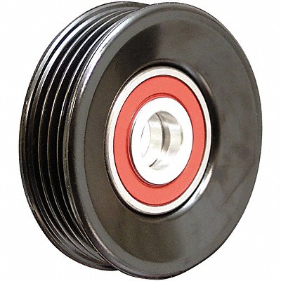 DAYCO 89050 Tension Pulley Industry Number 89050
