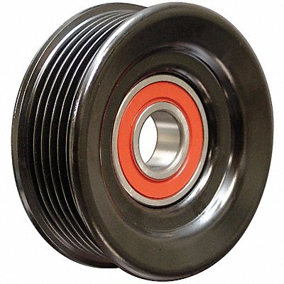 DAYCO 89051 Tension Pulley Industry Number 89051