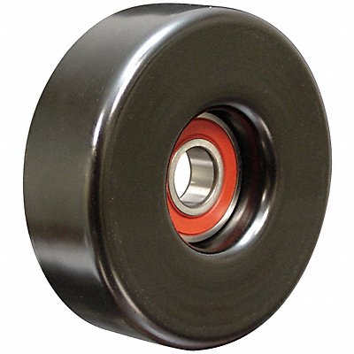 DAYCO 89055 Tension Pulley Industry Number 89055