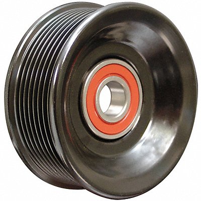DAYCO 89057 Tension Pulley Industry Number 89057
