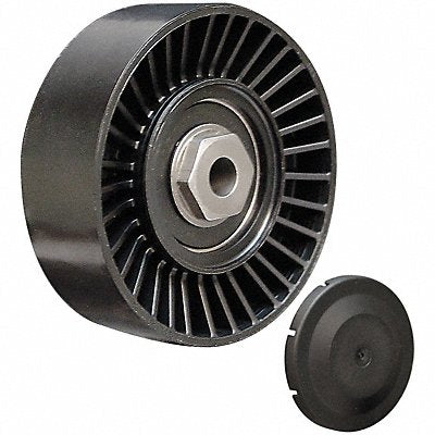 DAYCO 89071 Tension Pulley Industry Number 89071