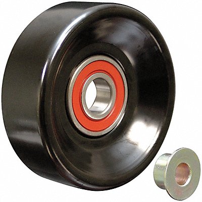 DAYCO 89097 Tension Pulley Industry Number 89097