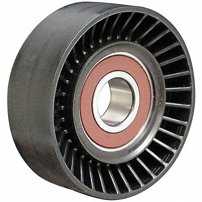 DAYCO 89133 Tension Pulley Industry Number 89133