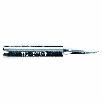 PLATO HS5701 PLATO T18 Bevel Soldering Tip