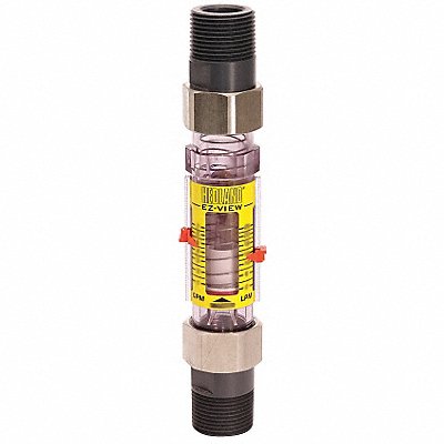 HEDLAND H629016R Flowmeter 1 MNPT 1-16 GPM