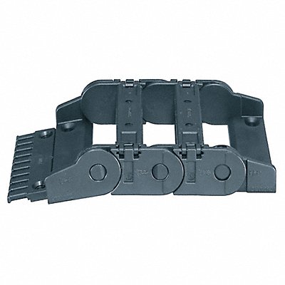 IGUS 210012PZB Mounting Brkt Med OW4.69In / 119mm