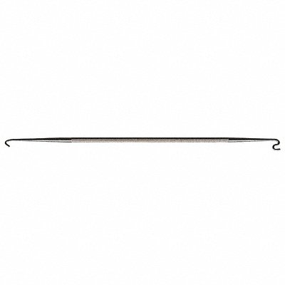 MOODY TOOL 511856 Spring Tool Steel 7 L