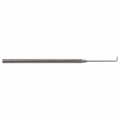 MOODY TOOL 551751 Precision Pick Angle Steel 5 7/8 L